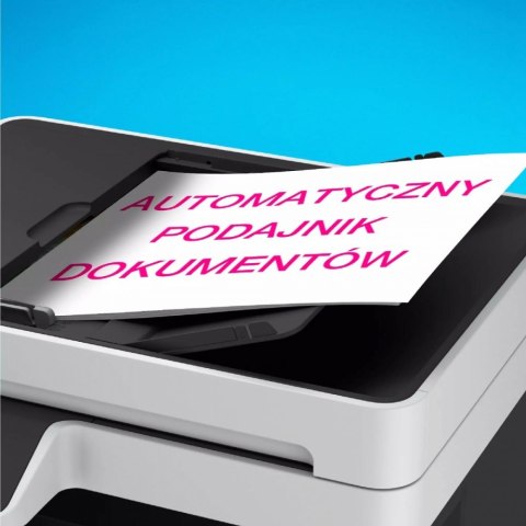 Epson EcoTank Pro L6499 A4 4w1 szybka drukarka z ADF