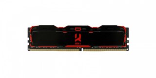 Pamięć GOODRAM DDR4 IRDM X 16GB 3200 MHz czarna wydajna