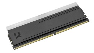 Pamięć RAM GOODRAM DDR5 IRDM 32GB 6400 MHz CL32 RGB wydajna moduł