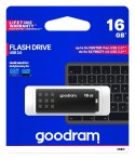 Pendrive GOODRAM UME3 16GB USB 3.0 czarny szybki
