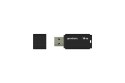 Pendrive GOODRAM UME3 16GB USB 3.0 czarny szybki