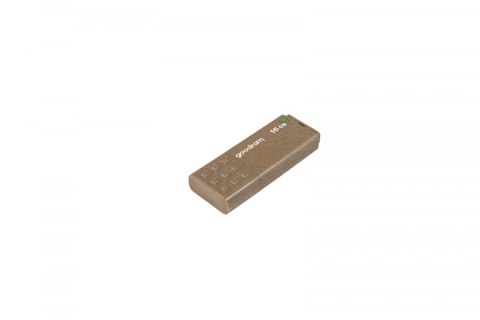 Pendrive GOODRAM UME3 16GB USB 3.0 Eco Friendly biodegradowalny