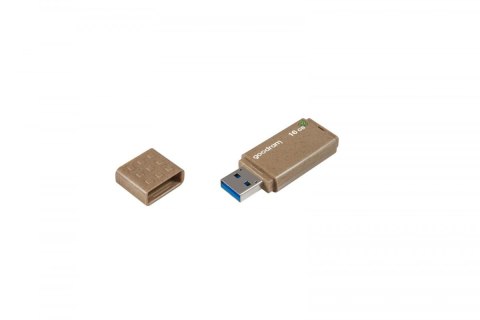 Pendrive GOODRAM UME3 16GB USB 3.0 Eco Friendly biodegradowalny