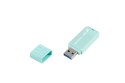 Pendrive GOODRAM UME3 Care 128GB USB 3.0 antybakteryjny miętowy