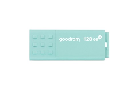 Pendrive GOODRAM UME3 Care 128GB USB 3.0 antybakteryjny miętowy