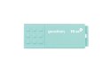 Pendrive GOODRAM UME3 Care 16GB USB 3.0 antybakteryjny miętowy