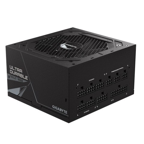 Zasilacz Gigabyte UD1000GM 1000W modularny 80PLUS GOLD ATX