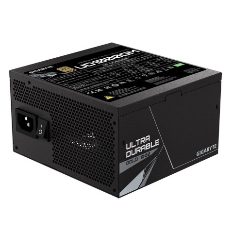 Zasilacz Gigabyte UD1000GM 1000W modularny 80PLUS GOLD ATX