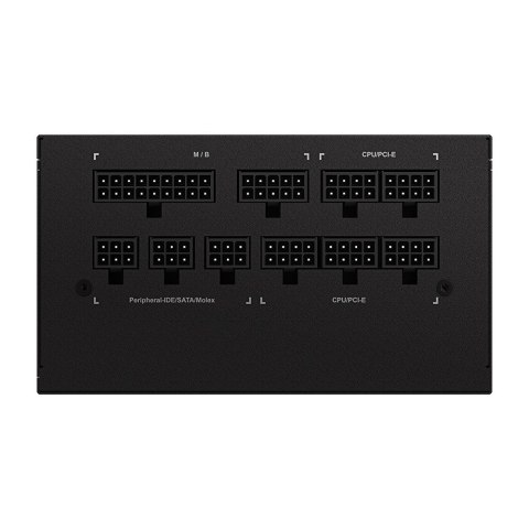 Zasilacz Gigabyte UD1000GM 1000W modularny 80PLUS GOLD ATX