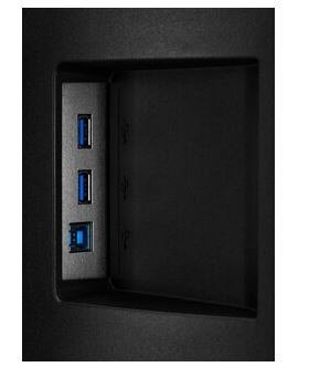 Monitor IIYAMA 31,5'' 4K VA HDMI DisplayPort z regulacją wysokości