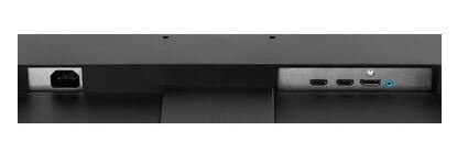 Monitor IIYAMA 31,5'' 4K VA HDMI DisplayPort z regulacją wysokości