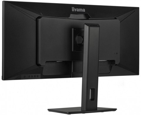 Monitor IIYAMA ProLite XUB3493WQSU 34 cale IPS UWQHD z HDMI