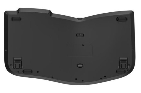 Klawiatura Kensington Pro Fit Ergo KB675 bezprzewodowa ergonomiczna TKL