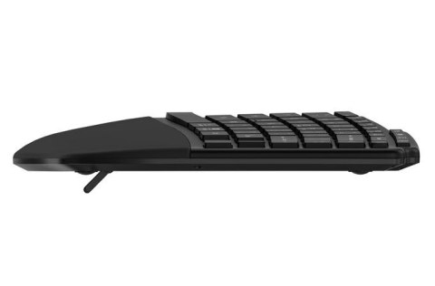 Klawiatura Kensington Pro Fit Ergo KB675 bezprzewodowa ergonomiczna TKL
