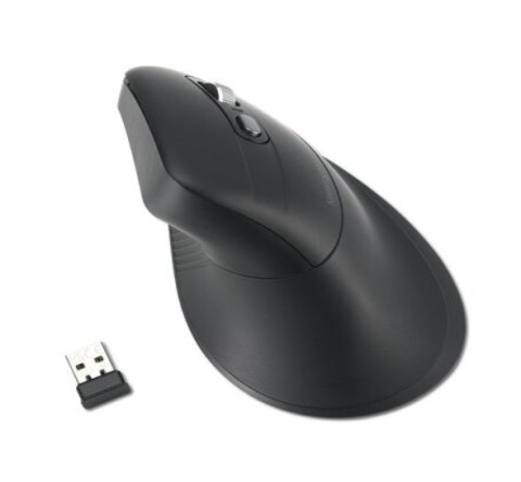 Kensington Mysz Pro Fit MY630 EQ BT ergonomiczna bezprzewodowa czarna