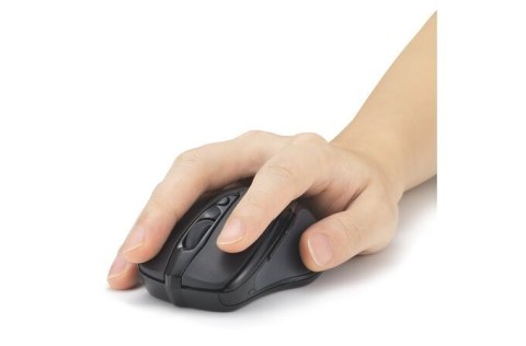 Kensington Mysz bezprzewodowa MY310 EQ ergonomiczna optyczna