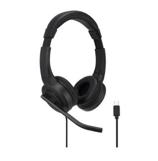 Słuchawki Kensington H1000 USB-C ergonomiczne z mikrofonem DNC