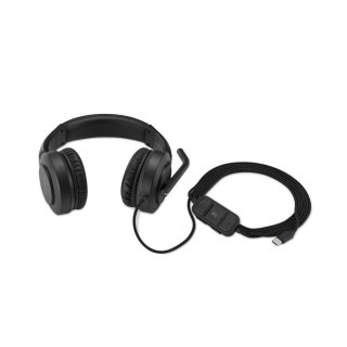 Słuchawki Kensington H1000 USB-C ergonomiczne z mikrofonem DNC