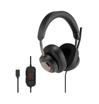 Słuchawki Kensington H2000 USB-C ergonomiczne z redukcją szumów