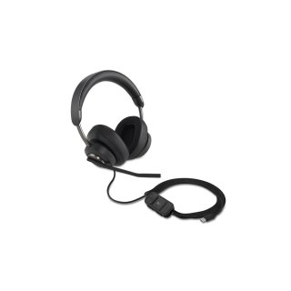 Słuchawki Kensington H2000 USB-C ergonomiczne z redukcją szumów