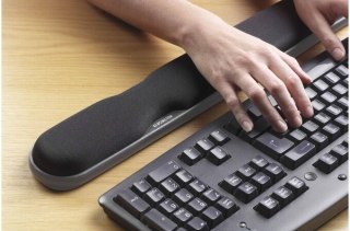Kensington Żelowa podkładka pod mysz z regulacją wysokości ergonomiczna