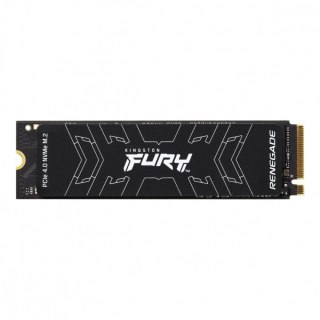 Dysk SSD Kingston FURY Renegade 2000G PCIe 4.0 NVMe M.2 wydajny