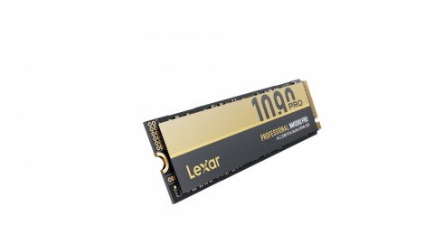 Dysk SSD Lexar NM1090 Pro 1TB Gen5 14000 MB/s szybki M.2