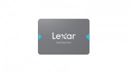 Dysk SSD Lexar NQ100 960GB SATA3 2.5 560MB/s wydajny