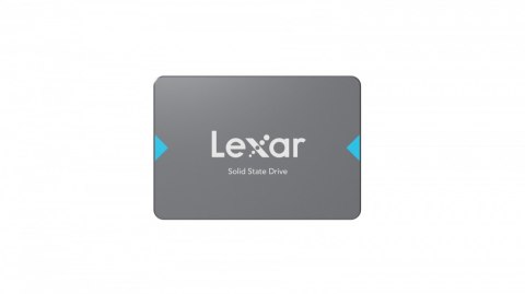 Dysk SSD Lexar NQ100 960GB SATA3 2.5 560MB/s wydajny