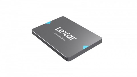 Dysk SSD Lexar NQ100 960GB SATA3 2.5 560MB/s wydajny