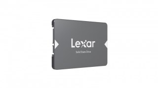 Dysk SSD Lexar NS100 512GB SATA3 2.5 wydajny z wysoką prędkością