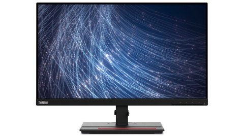 Monitor Lenovo ThinkVision T24m-29 23.8 FHD matowy IPS z Pivot
