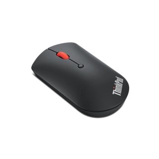 Mysz bezprzewodowa Lenovo ThinkPad Bluetooth Cicha biurowa