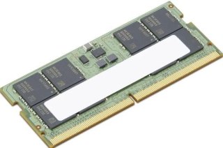 Pamięć Lenovo ThinkPad 32GB DDR5 5600 MHz SoDIMM wydajna