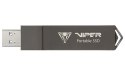 Dysk zewnętrzny SSD Patriot PVP30 2TB 1000 MB/s USB 3.2 kompaktowy szary