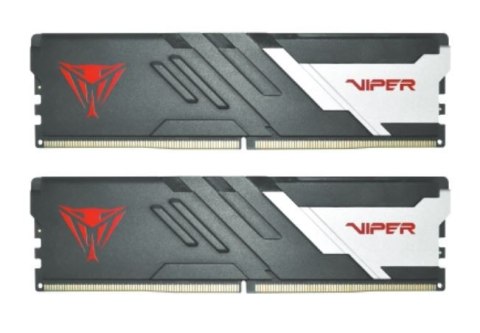 Pamięć Patriot DDR5 Viper Venom 32GB 7000MHz CL32 z radiatorem