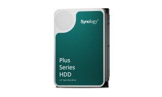Dysk HDD Synology HAT3310 16TB SATA 3,5' 7200RPM niezawodny NAS