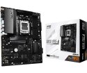 Płyta główna ASRock B850 PRO-A AM5 4DDR5 ATX z RGB i WiFi 2.5 Gb/s