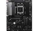 Płyta główna ASRock B850 PRO-A AM5 4DDR5 ATX z RGB i WiFi 2.5 Gb/s