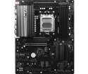 Płyta główna ASRock B850 PRO-A AM5 4DDR5 ATX z RGB i WiFi 2.5 Gb/s