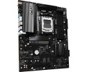 Płyta główna ASRock B850 PRO-A AM5 4DDR5 ATX z RGB i WiFi 2.5 Gb/s