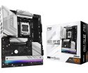Płyta główna ASRock B850 PRO RS AM5 4DDR5 ATX wydajna i nowoczesna