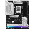 Płyta główna ASRock B850 PRO RS AM5 4DDR5 ATX wydajna i nowoczesna