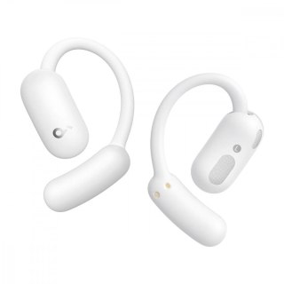Słuchawki Anker Soundcore Aero Fit 2 Bluetooth bezprzewodowe białe