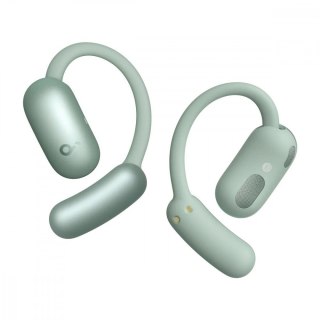 Anker Słuchawki bezprzewodowe Soundcore Aero Fit 2 Bluetooth zielone