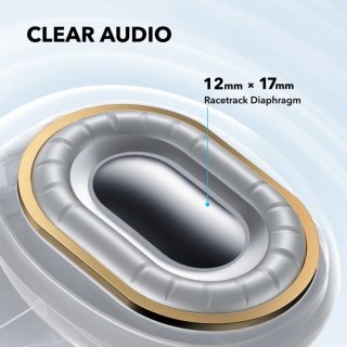 Słuchawki Anker Soundcore C40i bezprzewodowe Bluetooth czarne