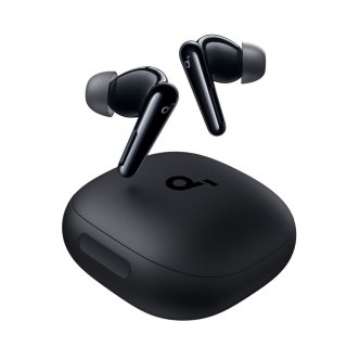 Słuchawki Anker Soundcore Liberty 4 PRO Bluetooth czarne douszne bezprzewodowe