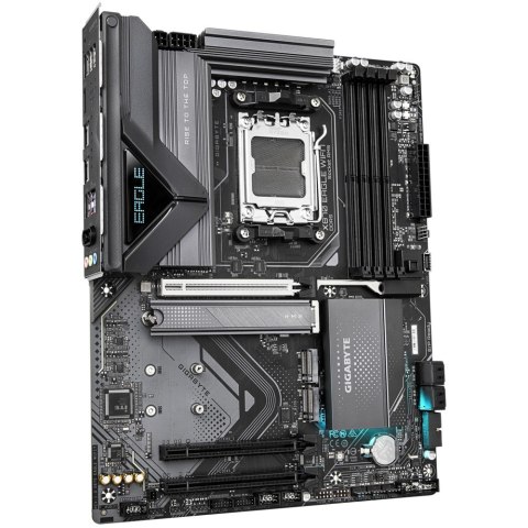 Gigabyte X870 EAGLE WIFI7 płyta główna ATX DDR5 z HDMI i USB-C