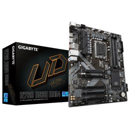 Płyta główna Gigabyte B760 DS3H s1700 DDR5 ATX z HDMI i DP