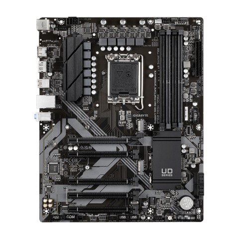 Płyta główna Gigabyte B760 DS3H s1700 DDR5 ATX z HDMI i DP